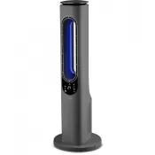 Keramické bezvrtulkové topidlo SENCOR SFH 3704SL