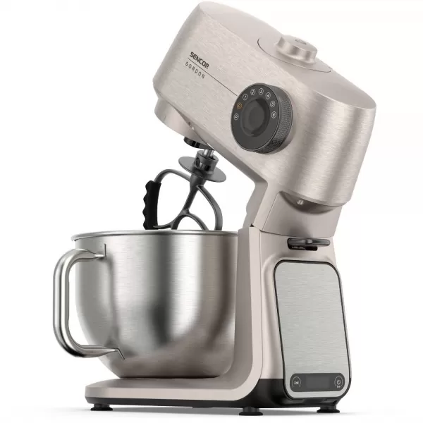 Kuchyňský robot SENCOR STM 7651WS GORDON