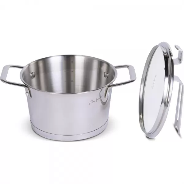 KASTROL/POKL.18X10CM CONIC LAMART LT1273