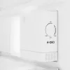 Monoklimatická chladnička PHILCO PTL 129 EMW