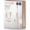 Zubní kartáček SENCOR SOC 4111GD
