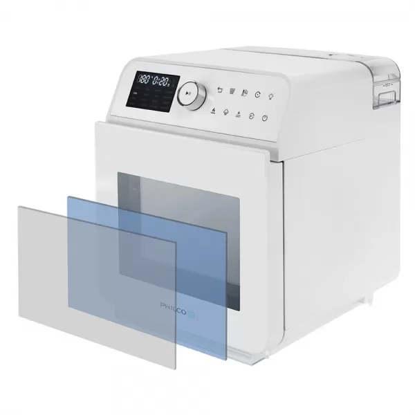 Horkovzdušná fritéza PHILCO PHAO 1115W