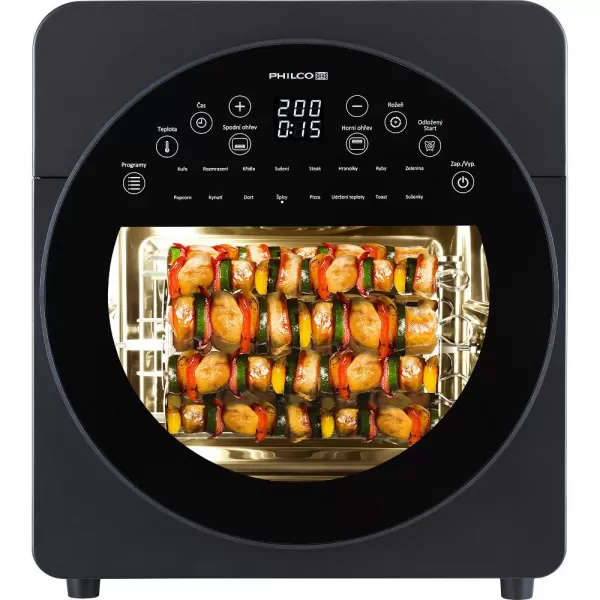 Horkovzdušná fritéza PHILCO PHAO 1500CZ