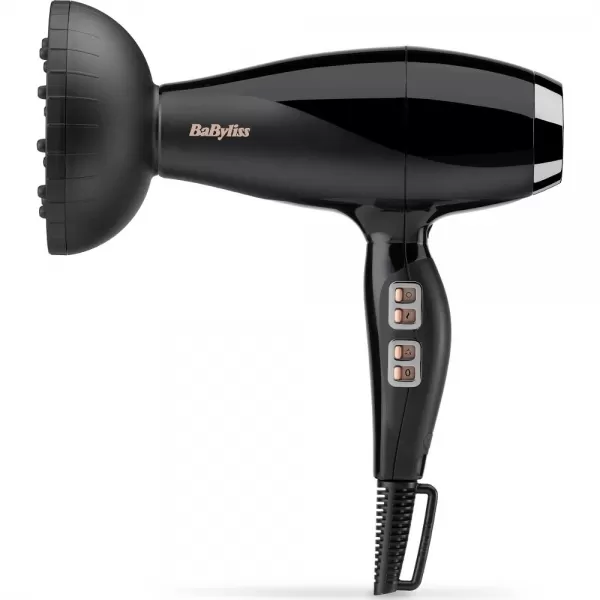 VYSOUŠEČ VLASŮ BABYLISS MT992E