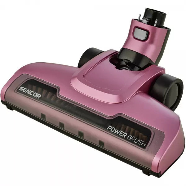 Tyčový vysavač 3 v 1 SENCOR SVC 0604RD