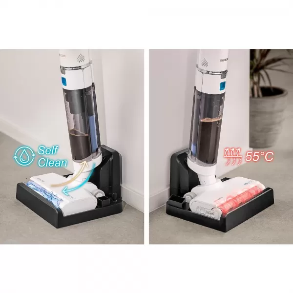 Podlahový čistič SENCOR SVW 5010WH