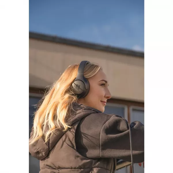 BHP 8700 BLACK SLUCHÁTKA BT BUXTON