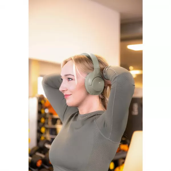 BHP 8700 GREEN SLUCHÁTKA BT BUXTON