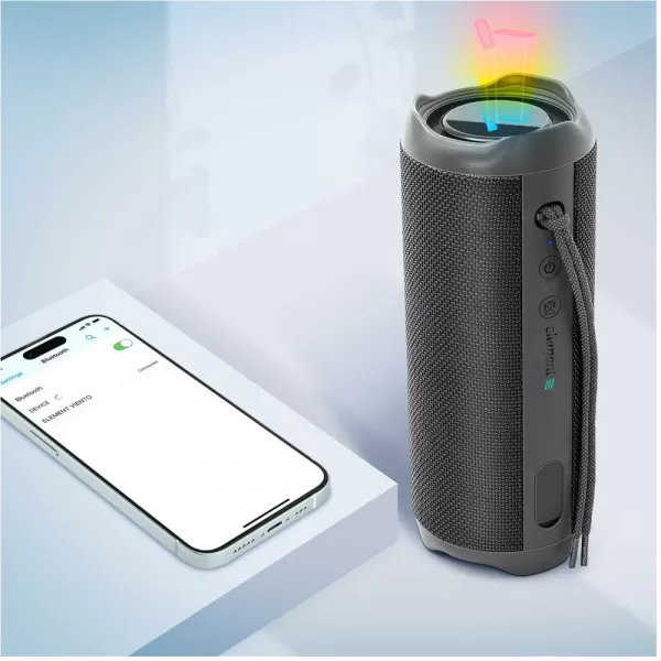 YSP 40BE BT repro ELEMENT VIENTO YENKEE