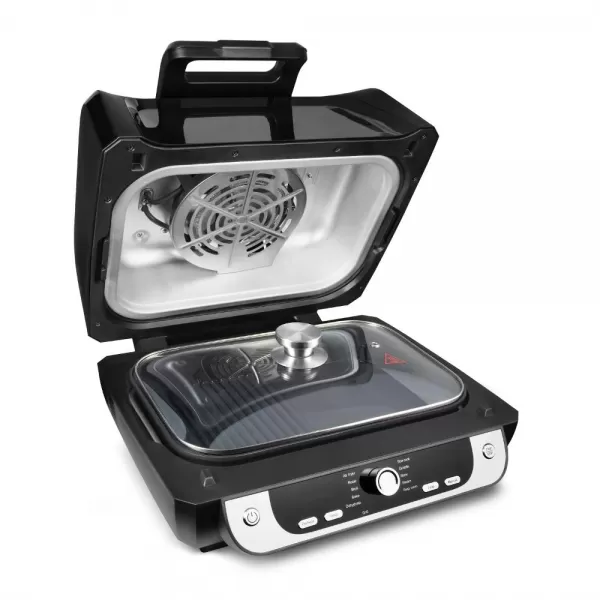 Horkovzdušná fritéza s grilem PHILCO PHHG 7000