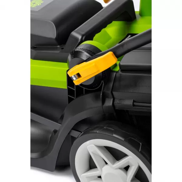 Elektrická sekačka FIELDMANN FZR 2041-E