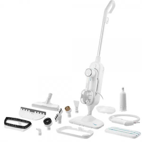 Parní čistič SENCOR SSC 6010WH