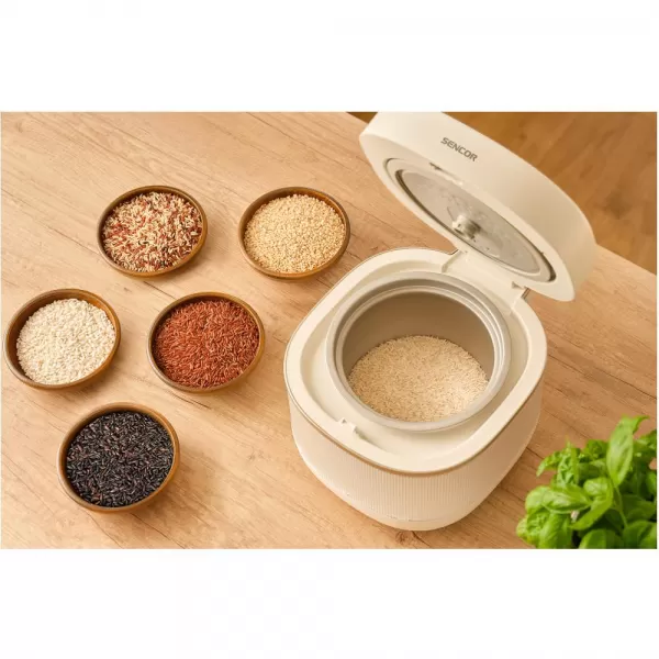 Low Carb rýžovar SENCOR SRM 2000WH