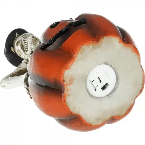 Kostlivec v dýni 1 LED WW RETLUX RHW 016