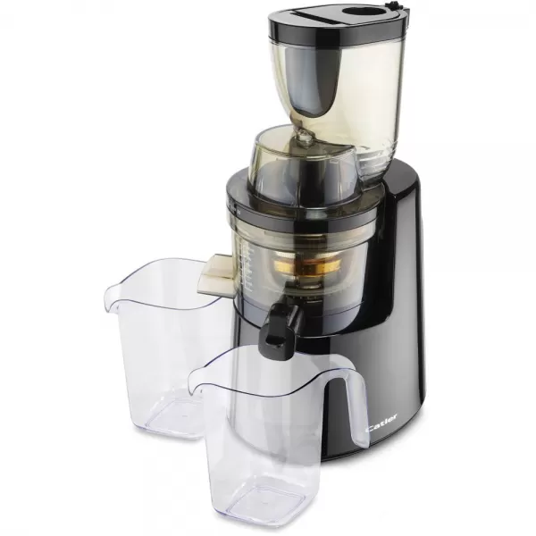 Pomalý odšťavňovač Catler JS 8013