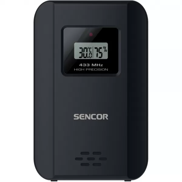 SWS 5800 METEOSTANICE SENCOR