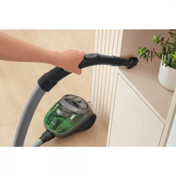 SVC 1016GR 3AAA bezs. vysavač SENCOR