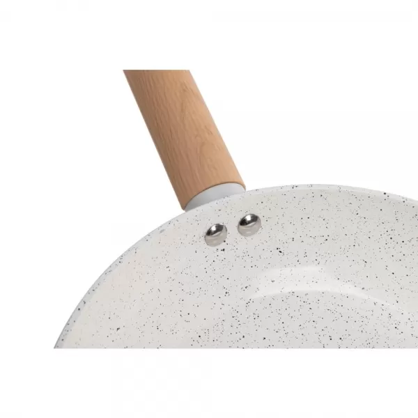 PÁNEV 20CM KERAMICKÁ ALBA LAMART LT1314