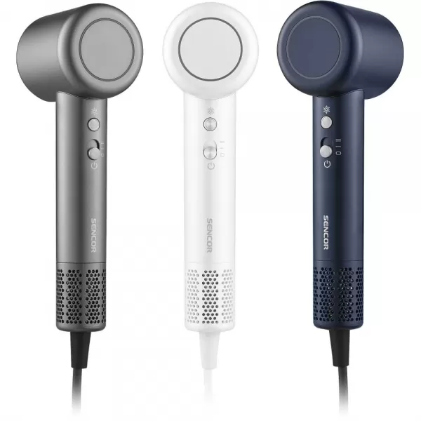 Fén na vlasy SENCOR SHD 8520BL