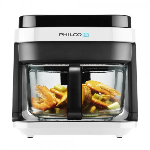 Horkovzdušná fritéza PHILCO PHAF 2100W