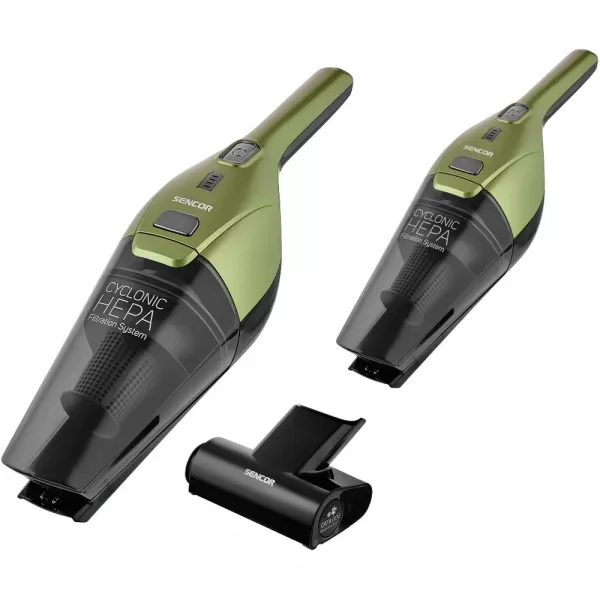 Tyčový vysavač 3 v 1 SENCOR SVC 0600GG