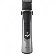 Multifunkční zastřihovač SENCOR SHP 8500BK