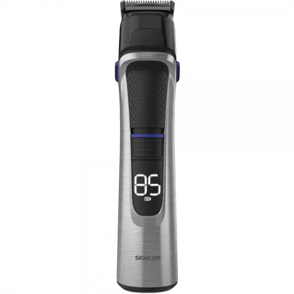 Multifunkční zastřihovač SENCOR SHP 8500BK