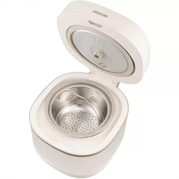 Low Carb rýžovar SENCOR SRM 2000WH