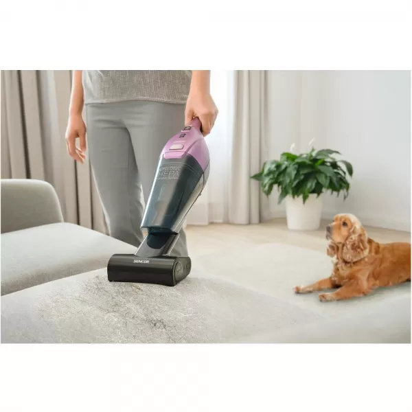 Tyčový vysavač 3 v 1 SENCOR SVC 0603VT