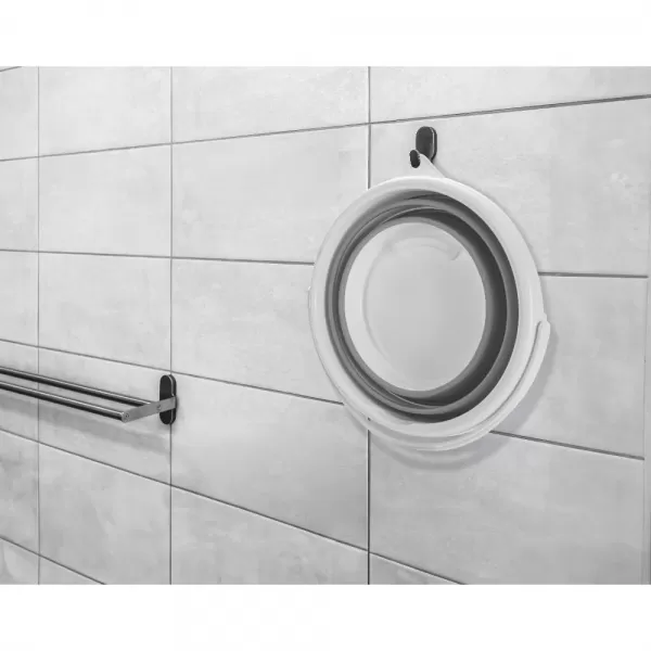 KBELÍK 10L SKLÁDACÍ CLEAN LAMART LT8121
