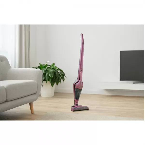 Tyčový vysavač 3 v 1 SENCOR SVC 0604RD