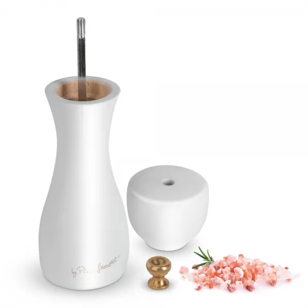 LT7098 SADA MLÝNKŮ NA KOŘENÍ GRIX LAMART