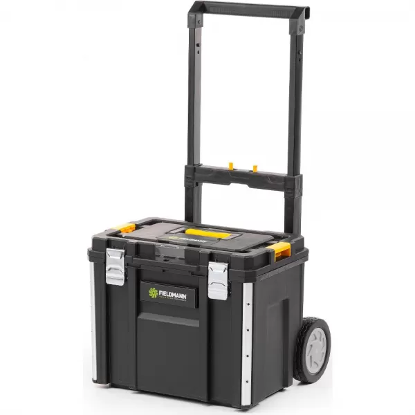 Box spodní část FDN 4171 FIELDMANN