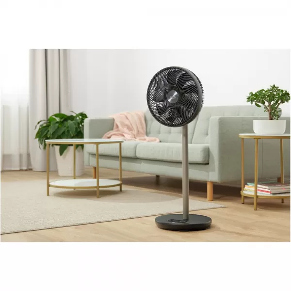 SFN 3040BK stojanový ventilátor SENCOR