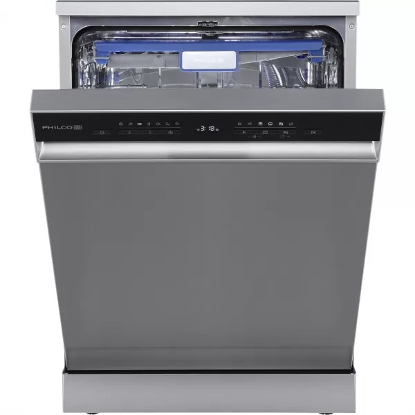 Myčka nádobí 60 cm PHILCO PD 1468 DOX