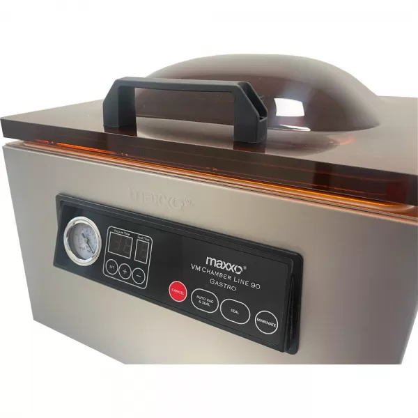 CHAMBER LINE 90 GASTRO VAKUOVAČKA MAXXO