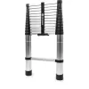 Teleskopický žebřík FIELDMANN FZZ 4205