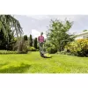 Aku sekačka KARCHER LMO 2-18