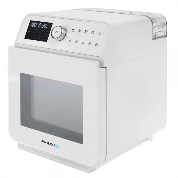 Horkovzdušná fritéza PHILCO PHAO 1115W