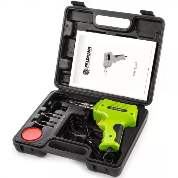 Pájecí pistole FIELDMANN FDPP 2175-E