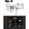 METEOSTANICE SENCOR SWS 9400