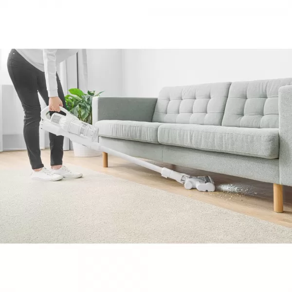 Tyčový vysavač 3 v 1 SENCOR SVC 9829WH