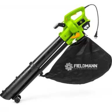 Elektrický zahradní vysavač FIELDMANN FZF 4025-E