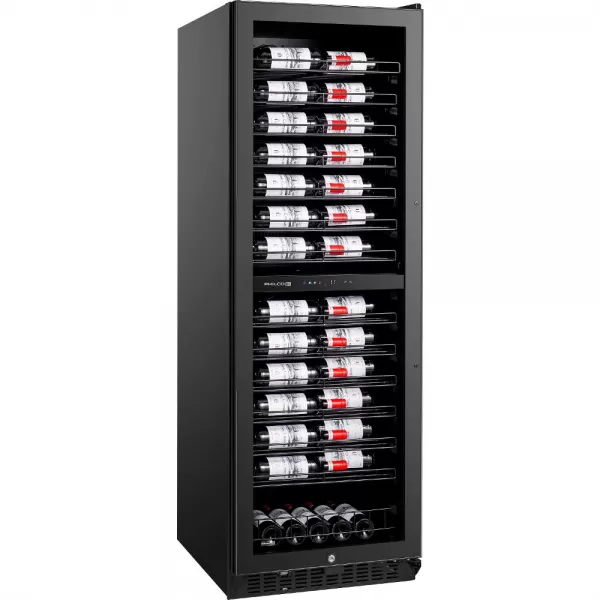 Dvouzónová vinotéka PHILCO PW 131 GDC