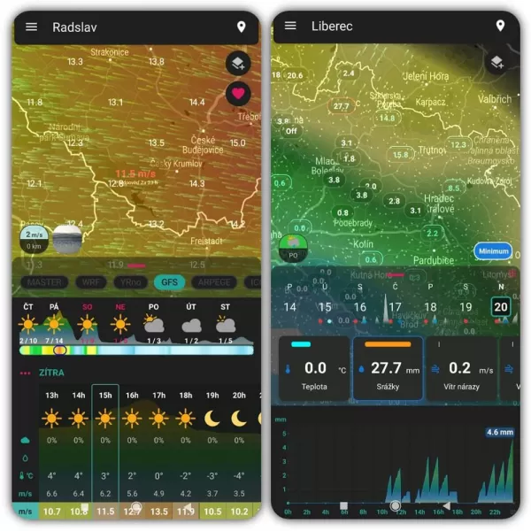 SWS 16600 WiFi SH METEOSTANICE SENCOR