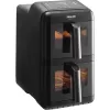Horkovzdušná fritéza SENCOR SFR 1260BK