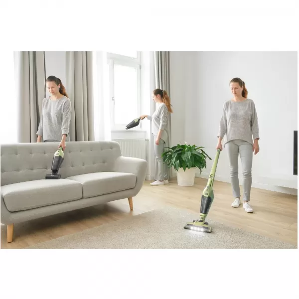 Tyčový vysavač 3 v 1 SENCOR SVC 0600GG