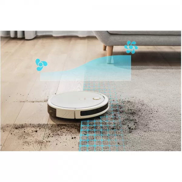 SRV 4550WH robotický vysavač SENCOR