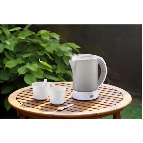 WK 020 Varná konvice SMARTON