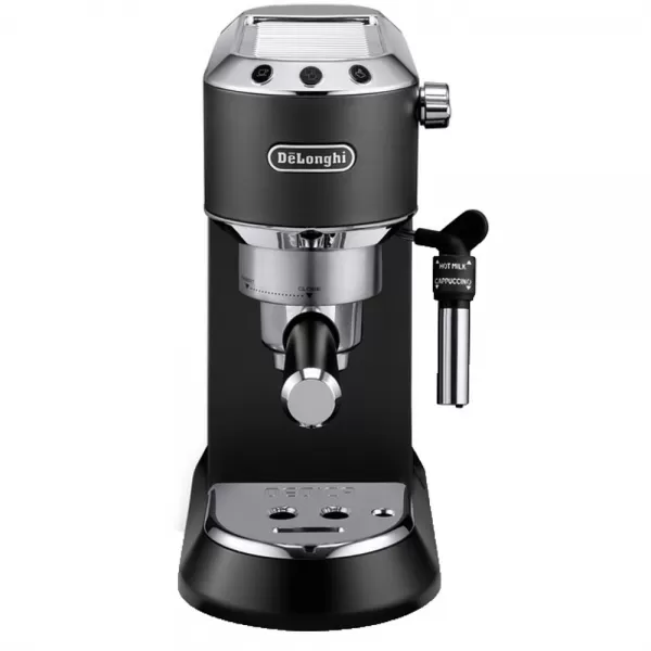 ESPRESSO PÁKOVÉ DE'LONGHI EC685.BK